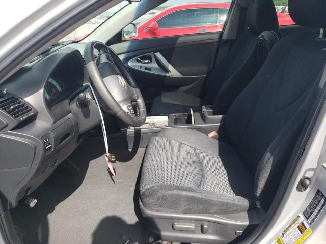 Photo 7 from auction – 2011 TOYOTA CAMRY BASE with VIN 4T1BF3EK4BU753556