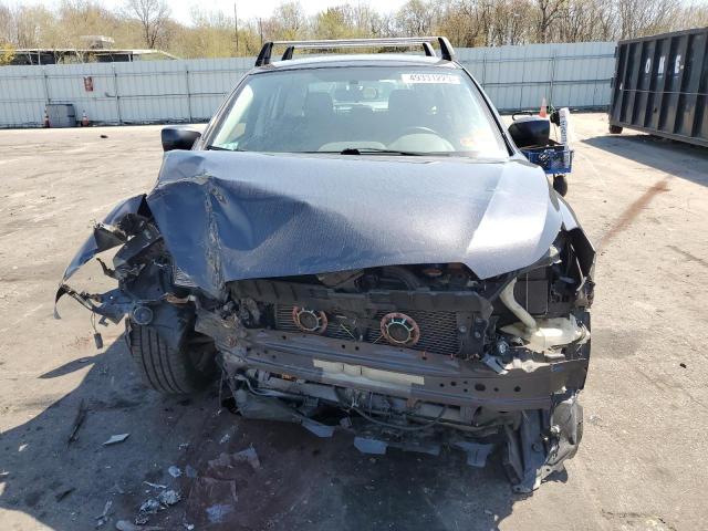 Photo 5 from auction – 2014 SUBARU IMPREZA PR with VIN JF1GPAC66E8235842