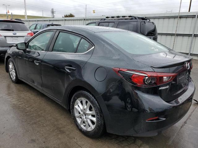 Photo 2 from auction – 2015 MAZDA 3 TOURING with VIN 3MZBM1V77FM236754
