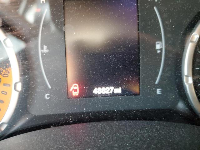 Photo 9 from auction – 2018 JEEP RENEGADE L with VIN ZACCJABB4JPH61947