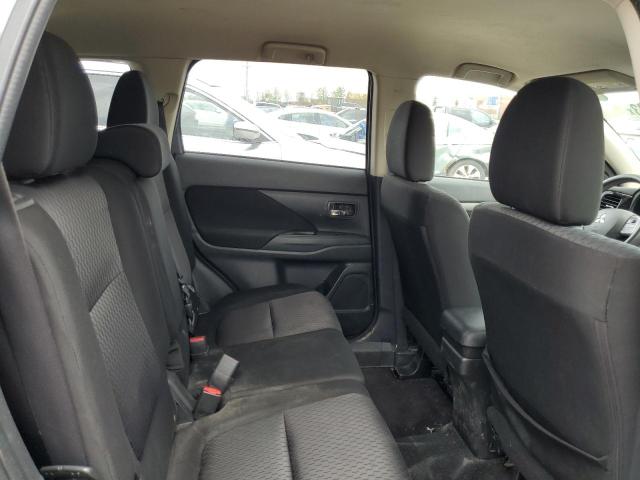 Photo 11 from auction – 2014 MITSUBISHI OUTLANDER with VIN JA4AD2A39EZ016319