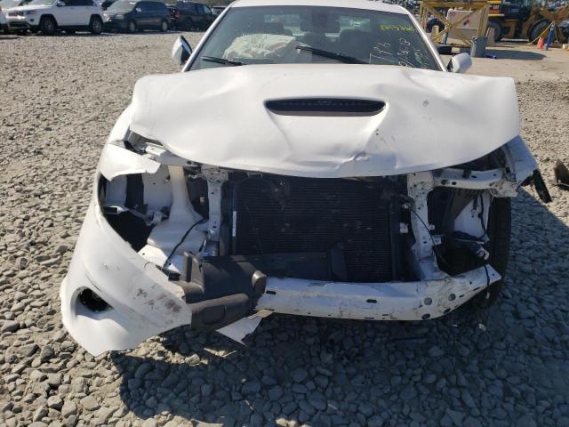 Photo 5 from auction – 2022 DODGE CHARGER GT with VIN 2C3CDXHG2NH169889