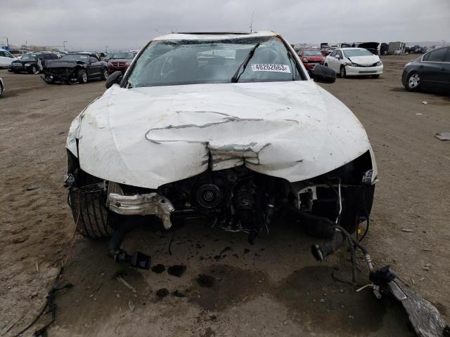 Photo 5 from auction – 2013 AUDI A4 PREMIUM with VIN WAUEFAFL9DA048847