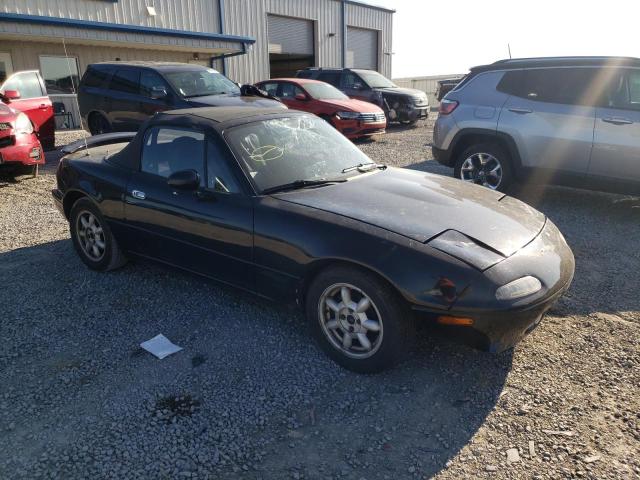 Photo 4 from auction – 1990 MAZDA MX-5 MIATA with VIN JM1NA3512L0138052