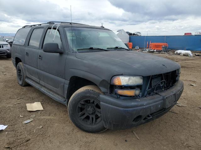Photo 4 from auction – 2002 GMC DENALI XL with VIN 1GKFK66UX2J329274