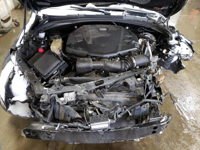 Photo 11 from auction – 2016 CADILLAC ATS PERFOR with VIN 1G6AK1RS3G0100647