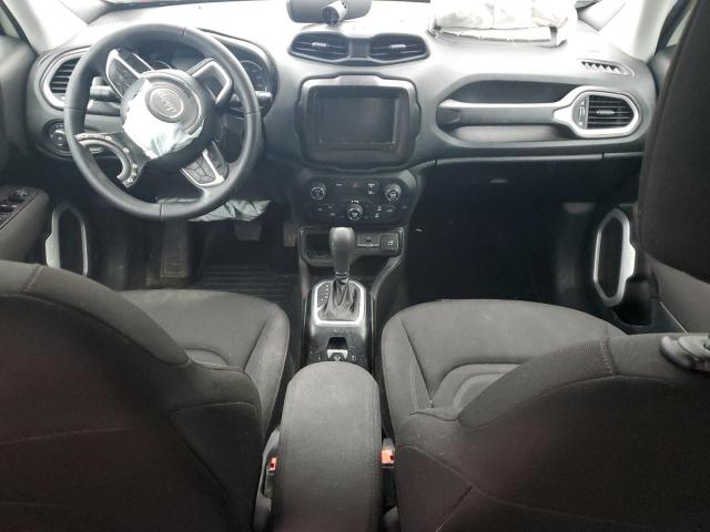 Photo 8 from auction – 2021 JEEP RENEGADE L with VIN ZACNJCBB2MPM23792