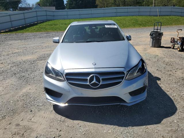 Photo 5 from auction – 2015 MERCEDES-BENZ E 350 with VIN WDDHF5KB6FB141106