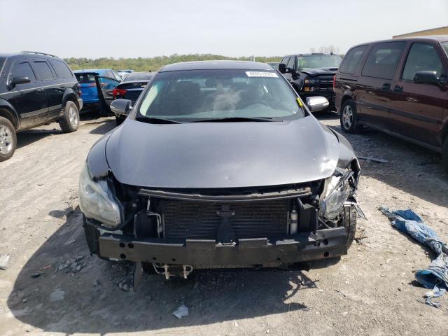 Photo 5 from auction – 2014 NISSAN MAXIMA S with VIN 1N4AA5AP4EC495759