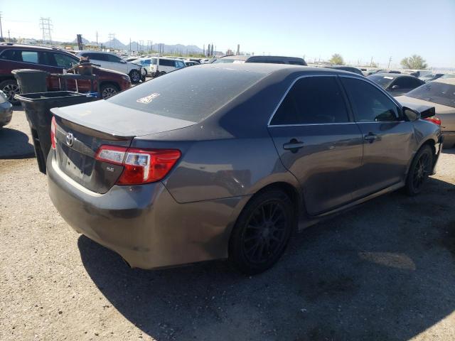 Photo 3 from auction – 2014 TOYOTA CAMRY L with VIN 4T1BF1FK6EU828457