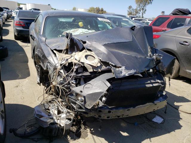 Photo 4 from auction – 2013 DODGE CHALLENGER with VIN 2C3CDYAG8DH719207