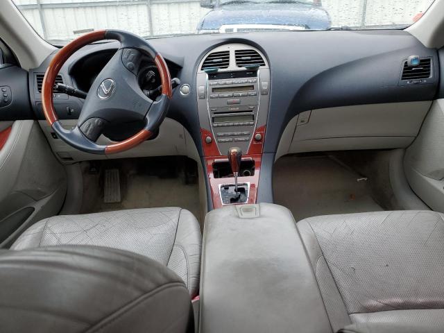 صورة رقم 8 من المزاد - 2009 LEXUS ES 350 مع VIN JTHBJ46G392339949