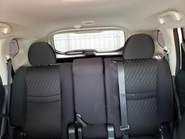 Photo 10 from auction – 2019 NISSAN ROGUE S with VIN 5N1AT2MT0KC780476