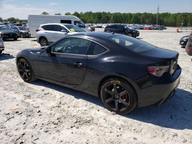 Photo 2 from auction – 2014 TOYOTA SCION FR-S with VIN JF1ZNAA13E9701372