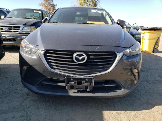Photo 5 from auction – 2017 MAZDA CX-3 TOURI with VIN JM1DKDC79H0149966
