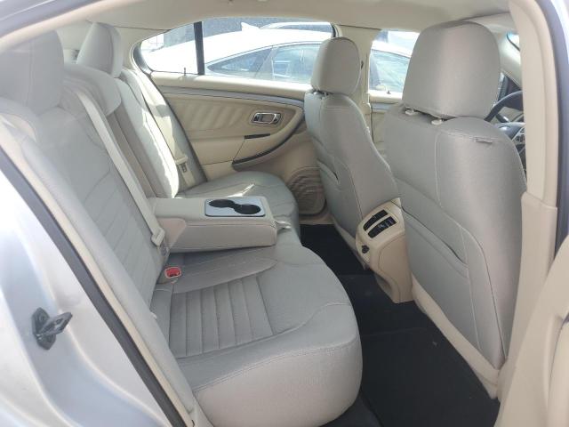 Photo 10 from auction – 2014 FORD TAURUS SE with VIN 1FAHP2D8XEG144766