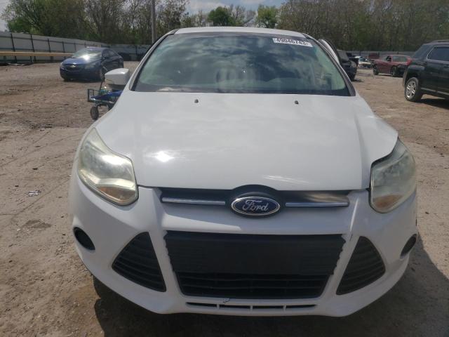Photo 5 from auction – 2014 FORD FOCUS SE with VIN 1FADP3K23EL383151