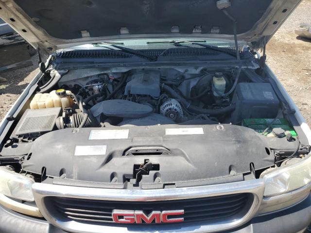 Photo 11 from auction – 2000 GMC NEW SIERRA with VIN 1GTEC19V6YE173568