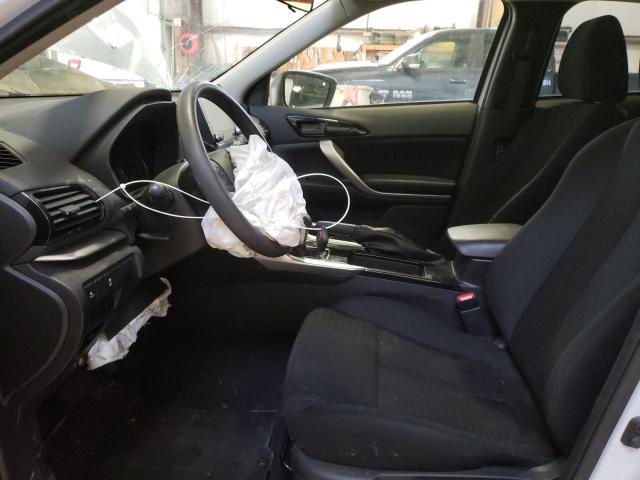 Photo 7 from auction – 2022 MITSUBISHI ECLIPSE CR with VIN JA4ATUAA1NZ602476