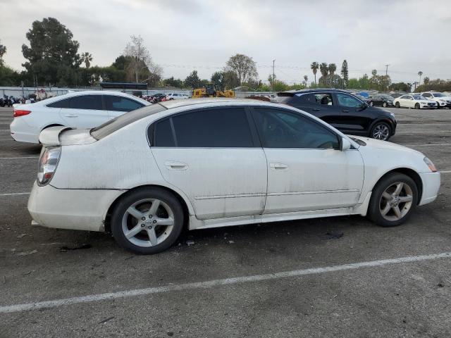 Photo 3 from auction – 2005 NISSAN ALTIMA SE with VIN 1N4BL11D65C291963
