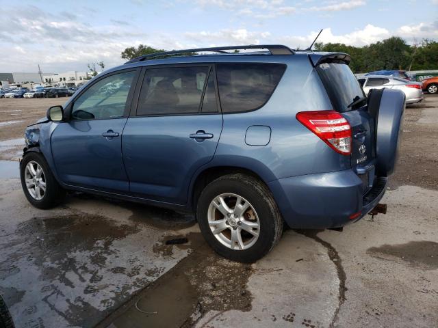 Photo 2 from auction – 2011 TOYOTA RAV4 with VIN 2T3BF4DV9BW142687