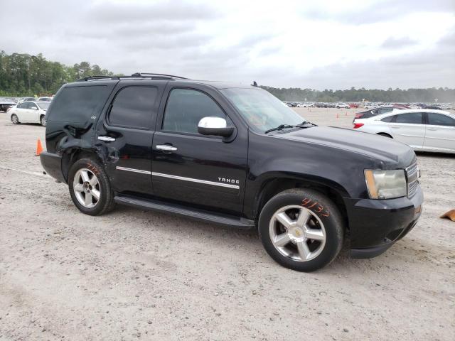 Photo 4 from auction – 2011 CHEVROLET TAHOE C150 with VIN 1GNSCCE03BR341649