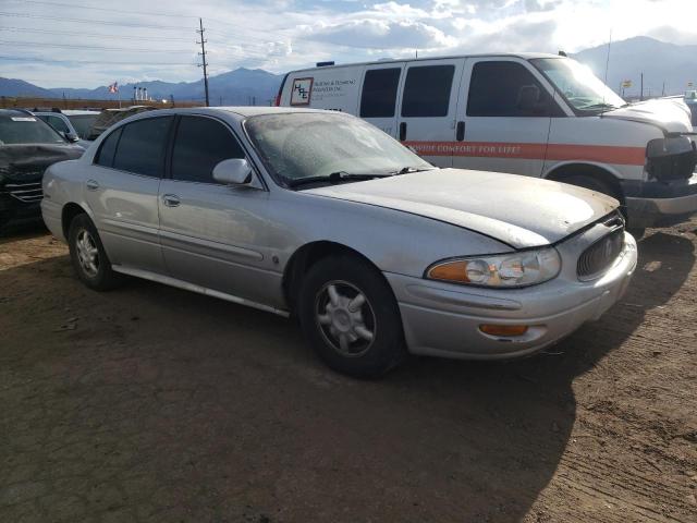Photo 4 from auction – 2001 BUICK LESABRE CU with VIN 1G4HP54K414226877