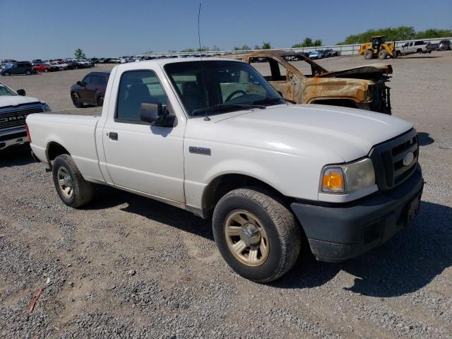 Photo 4 from auction – 2007 FORD RANGER with VIN 1FTYR10D07PA27508