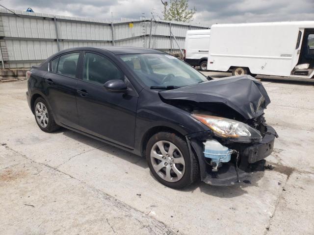 Photo 4 from auction – 2012 MAZDA 3 I with VIN JM1BL1UG5C1519363