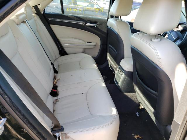 Photo 10 from auction – 2017 CHRYSLER 300 LIMITE with VIN 2C3CCARG9HH566566