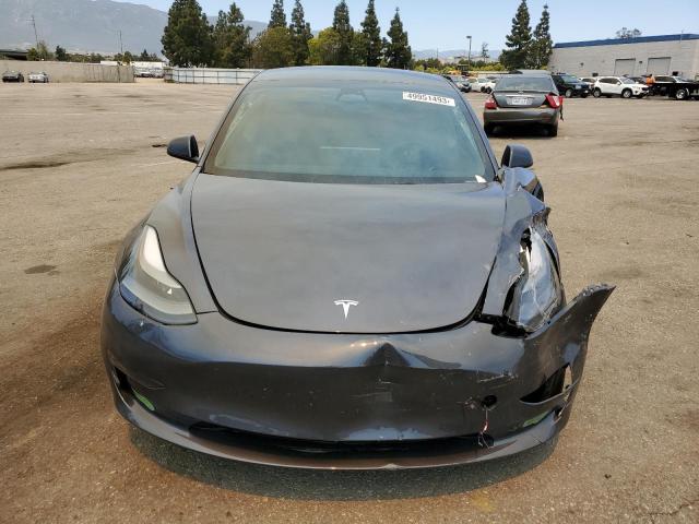 Photo 5 from auction – 2023 TESLA MODEL 3 with VIN 5YJ3E1EA0PF433481