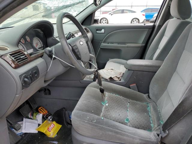 Photo 7 from auction – 2005 FORD FIVE HUNDR with VIN 1FAFP24105G129591
