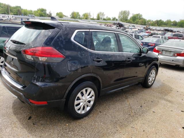 Photo 3 from auction – 2017 NISSAN ROGUE S with VIN KNMAT2MT8HP615264