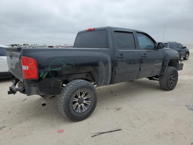 Photo 3 from auction – 2013 CHEVROLET SILVERADO with VIN 3GCPKSE73DG204528