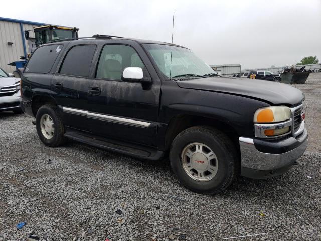 Photo 4 from auction – 2001 GMC YUKON with VIN 1GKEC13TX1R150319