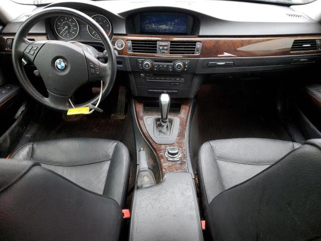 Photo 8 from auction – 2011 BMW 328 XI with VIN WBAPK7C57BF087269