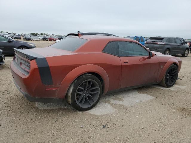 Photo 3 from auction – 2020 DODGE CHALLENGER with VIN 2C3CDZFJ7LH250510