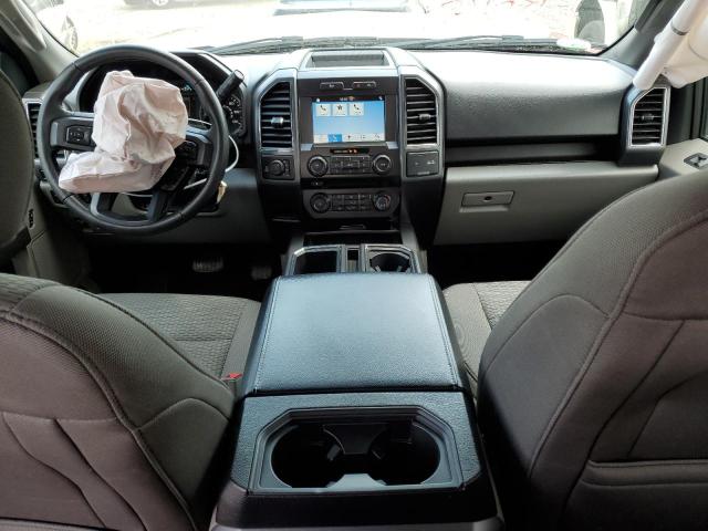 Photo 8 from auction – 2018 FORD F150 SUPER with VIN 1FTEW1EG4JFC40327