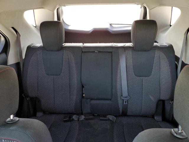 Photo 10 from auction – 2016 CHEVROLET EQUINOX LT with VIN 2GNALCEKXG1159766
