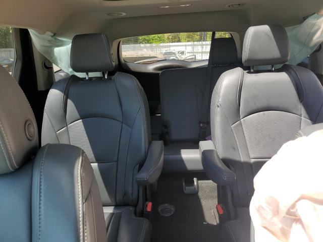 Photo 10 from auction – 2018 BUICK ENCLAVE ES with VIN 5GAERBKW0JJ234810