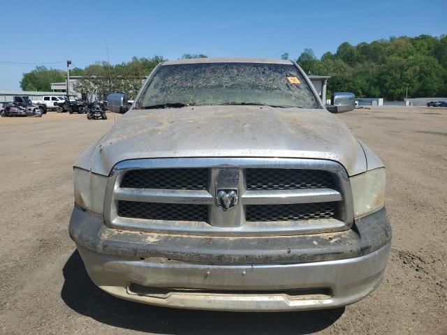 Photo 5 from auction – 2011 DODGE RAM 1500 with VIN 1D7RB1GP2BS576874