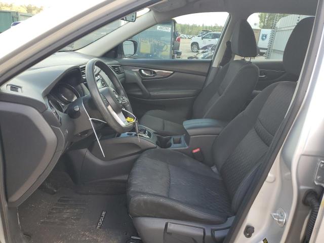 Photo 7 from auction – 2017 NISSAN ROGUE S with VIN KNMAT2MV1HP574199