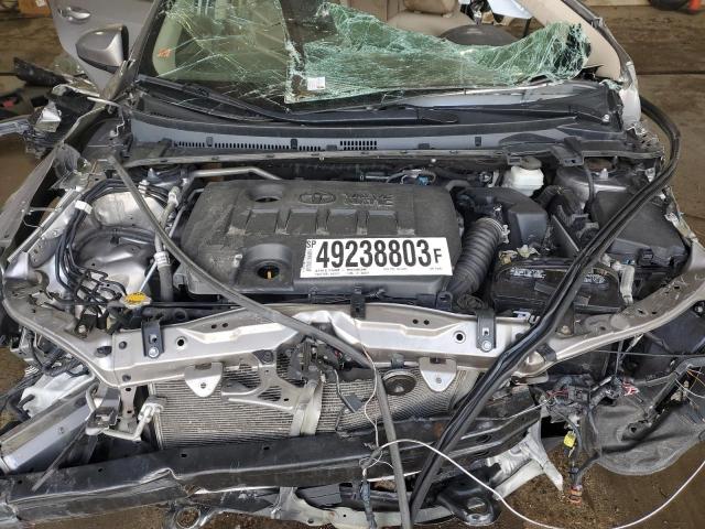 Photo 11 from auction – 2015 TOYOTA COROLLA EC with VIN 2T1BPRHE2FC316491