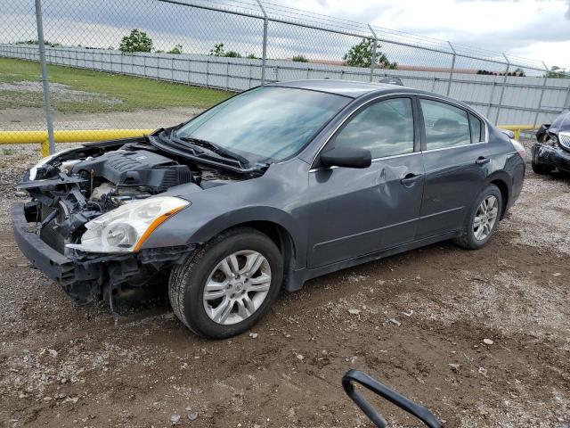 NISSAN ALTIMA BAS 2012 with VIN 1N4AL2AP3CN552057 - Photo from auction