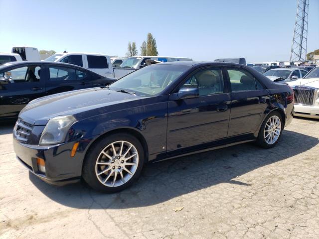 Photo 1 from auction – 2007 CADILLAC CTS with VIN 1G6DP577570187441