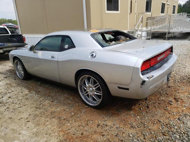 Photo 2 from auction – 2010 DODGE CHALLENGER with VIN 2B3CJ4DV8AH319376