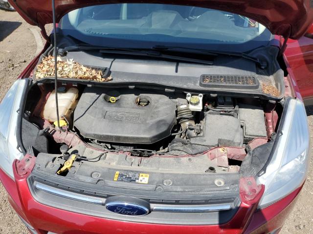 Zdjęcie 12 z aukcji – 2013 FORD ESCAPE SE z VIN 1FMCU9G95DUD00220