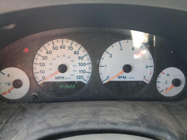 Photo 9 from auction – 2007 DODGE GRAND CARA with VIN 2D4GP44L47R180351