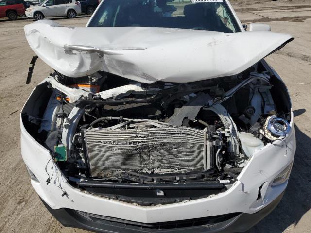 Photo 11 from auction – 2018 CHEVROLET EQUINOX LT with VIN 3GNAXSEV1JS524226