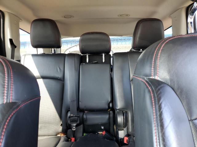 Photo 10 from auction – 2018 DODGE JOURNEY GT with VIN 3C4PDDEG1JT324997